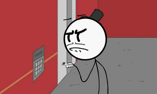 火柴人亨利重制版