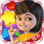 糖果世界大冒险下载安卓免费版