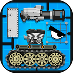 超级战车大作战2021最新版