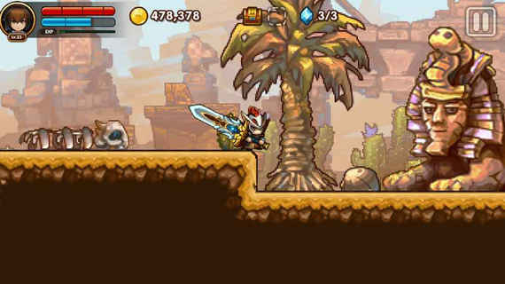 东方新世界内购版