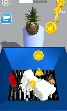 无敌粉碎机手游