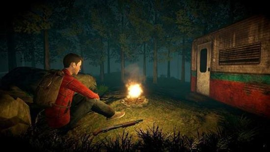 警笛幽灵报警器中文版