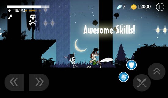 故事骑士游戏安卓版