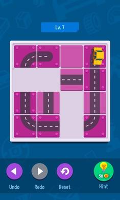 让我走游戏安卓版