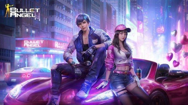 弹幕天使最新版