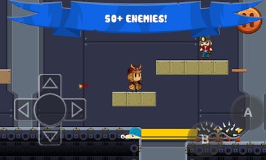 超级奥斯卡无限金币版