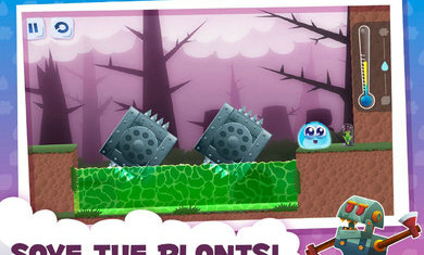 小水滴内购破解版