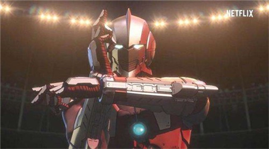 机动奥特曼手游安卓版