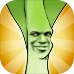 韭菜先生大作战无敌版