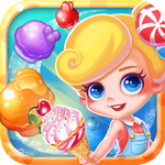 粉碎冰激凌最新版