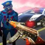警察僵尸猎人