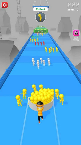 把他们拉上来游戏