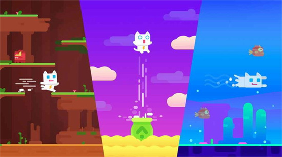 超级幻影猫2安卓版