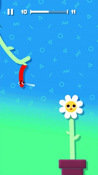 香肠君哪里逃官方版