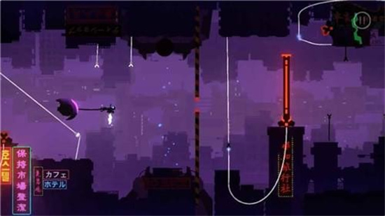 三竹里安卓手游