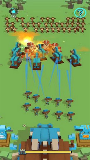 不服来比画安卓版