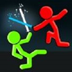 火柴人战役战斗最新版