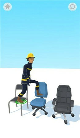 没病走两步游戏中文版