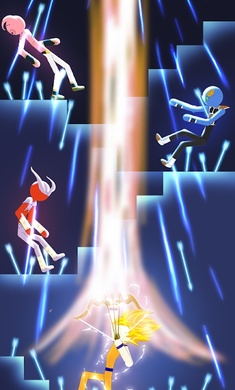 超帅弓箭手最新版