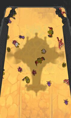 末日打僵尸内购破解版