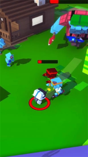 不要吃掉皮特最新手机版