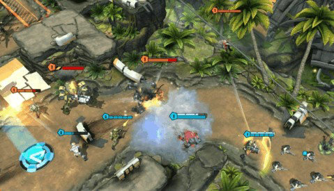 泰坦陨落下载手机版中文版