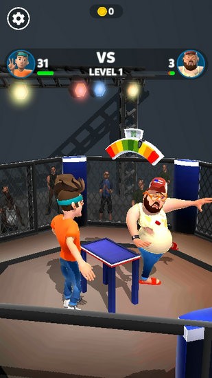 打脸我最强手游