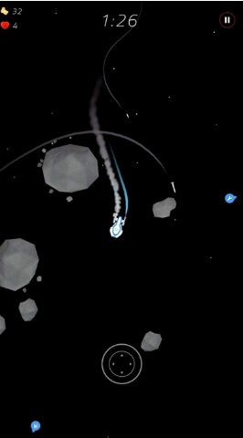 太空两分钟中文版