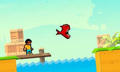 现金岛枪战游戏手机版