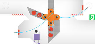 古怪机器人出逃记最新版