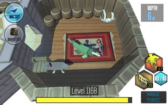 怪物杂交模拟器中文版