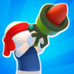 我的火箭筒贼猛最新版