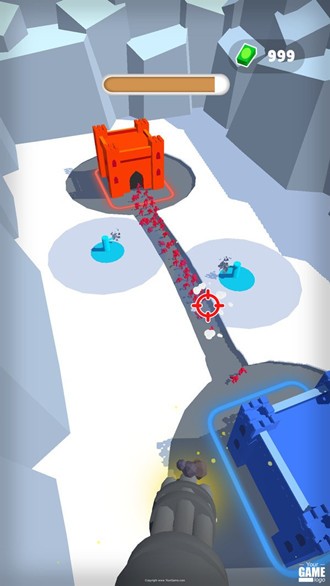 全民挖地道安卓版