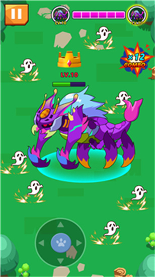 虫群王者免广告版最新版