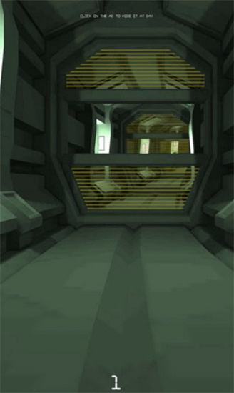 隧道逃生游戏最新版