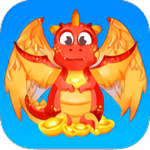 合并小龙龙无限钻石金币版