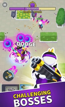 阿尔法小队1.3.5无限钻石版