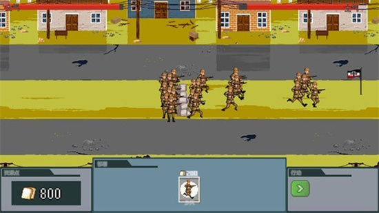 世界大战1944中文版手机版