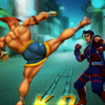 功夫王游戏无限金币版