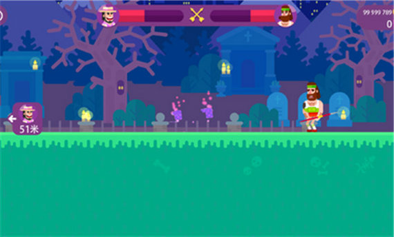 冷血射手无限金币版