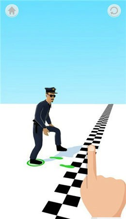 没病走两步游戏中文版