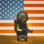 死亡突围僵尸战争