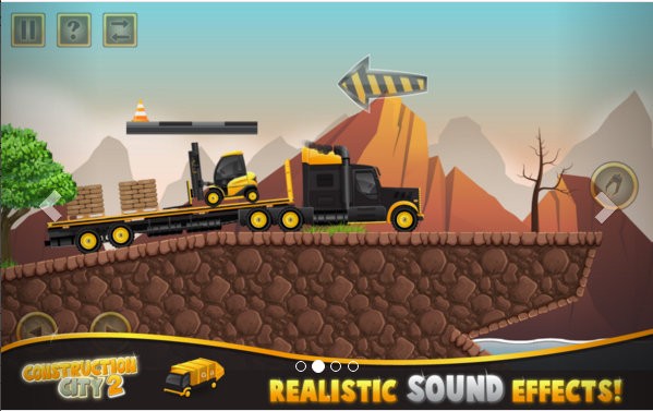 建设城市2中文版