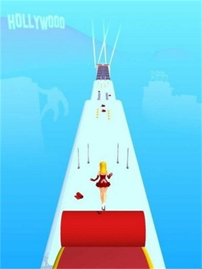 女王的地毯安卓最新版本