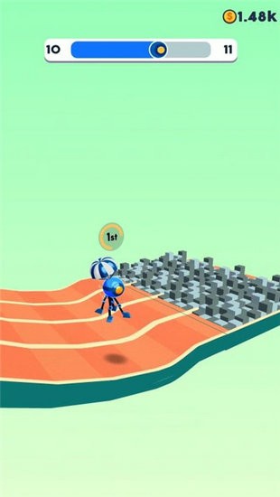 滚滚大长腿无广告版