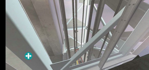 电梯模拟器3D