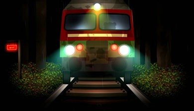 小熊天堂2汽车旅馆