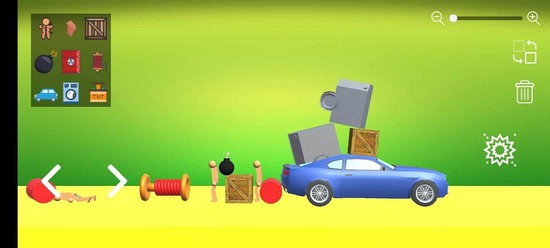 人偶游乐场3D去广告版