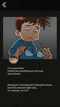 布达佩斯谋杀案