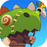 蛮荒猎人无限钻石版